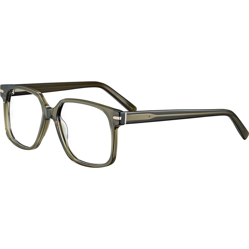 CHARLIE OPTIC, Shiny Crystal Dark Green-Demo Lens, hi-res image number null